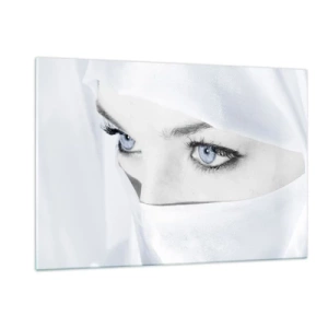 Tablou pe sticlă - Direct din o mie și una de nopți - 120x80 cm