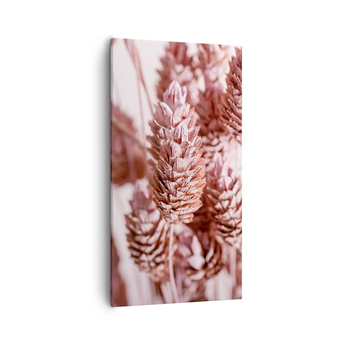 Tablou pe pânză - Aparent discrete - 55x100 cm