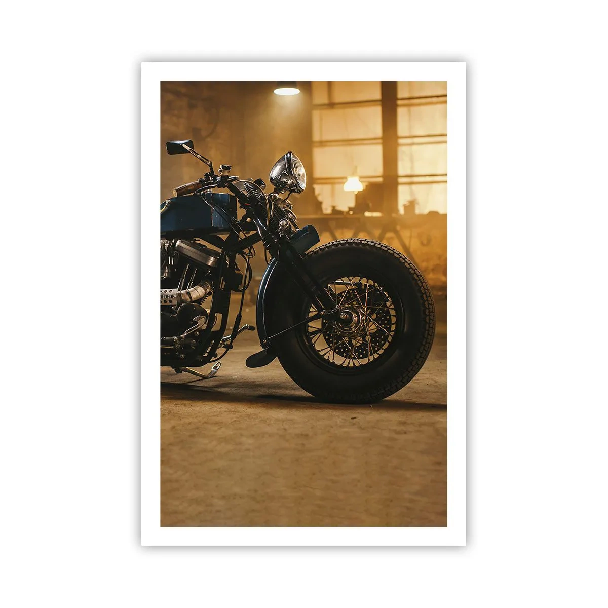 Poster - Pot să fac totul - 61x91 cm