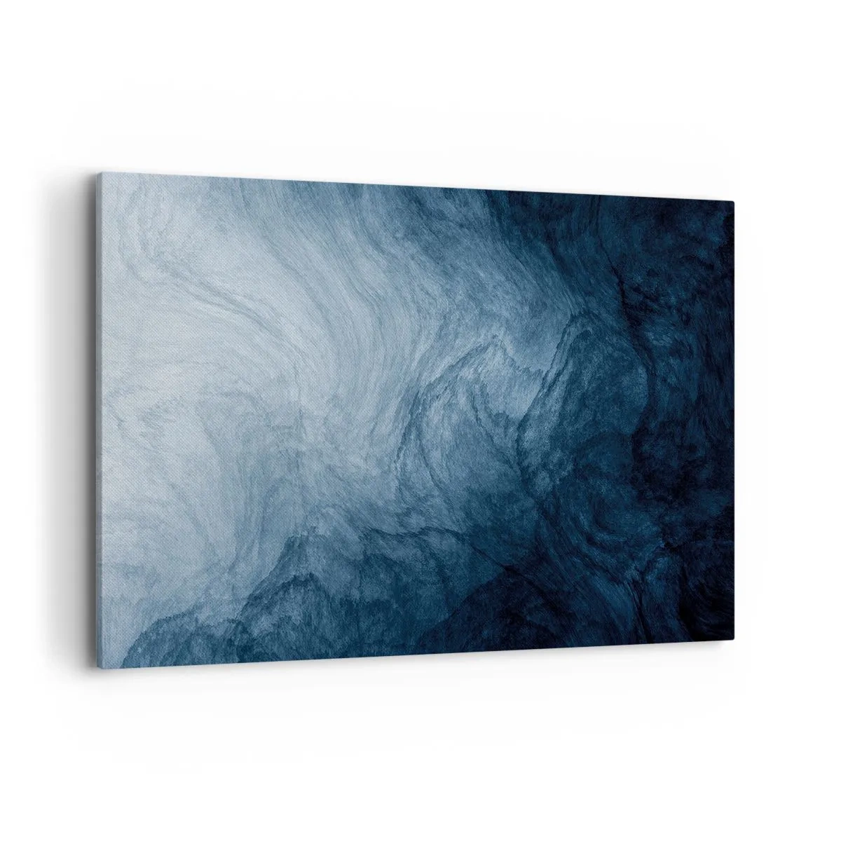 Tablou pe pânză - În adâncuri - 120x80 cm