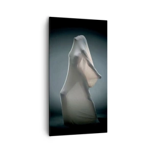 Tablou pe pânză - Dorințe ascunse - 55x100 cm