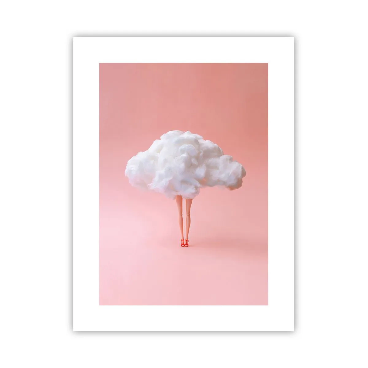 Poster - Dulce promisiune - 30x40 cm