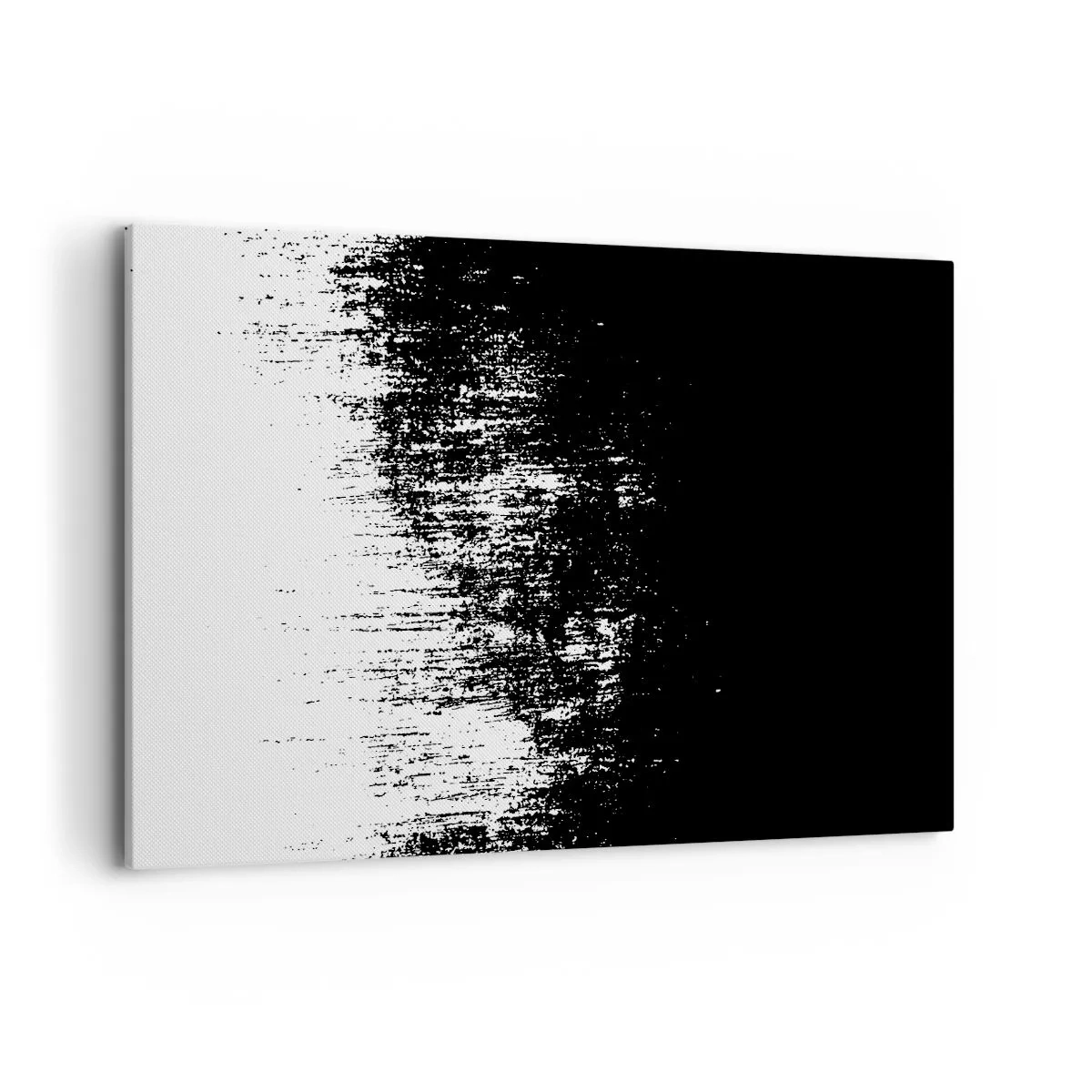 Tablou pe pânză - Iar câștigătorul este... - 120x80 cm