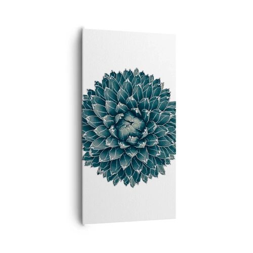 Tablou pe pânză - Steaua deșertului - 65x120 cm