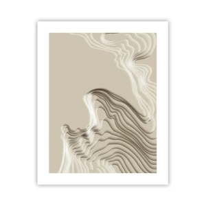 Poster - Topografia artei - 40x50 cm