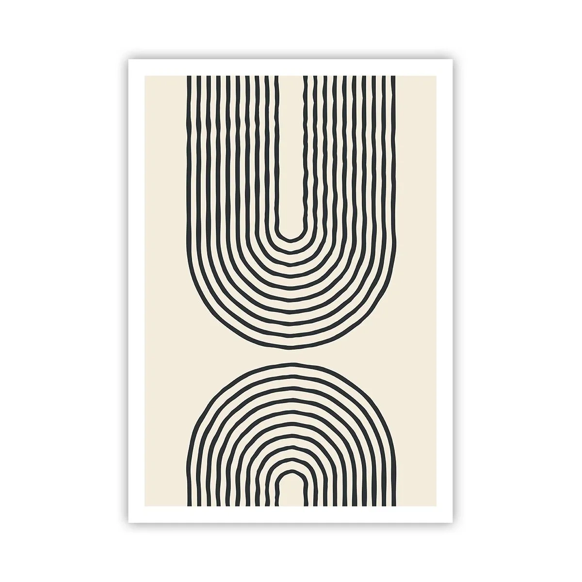 Poster - În curând... - 70x100 cm