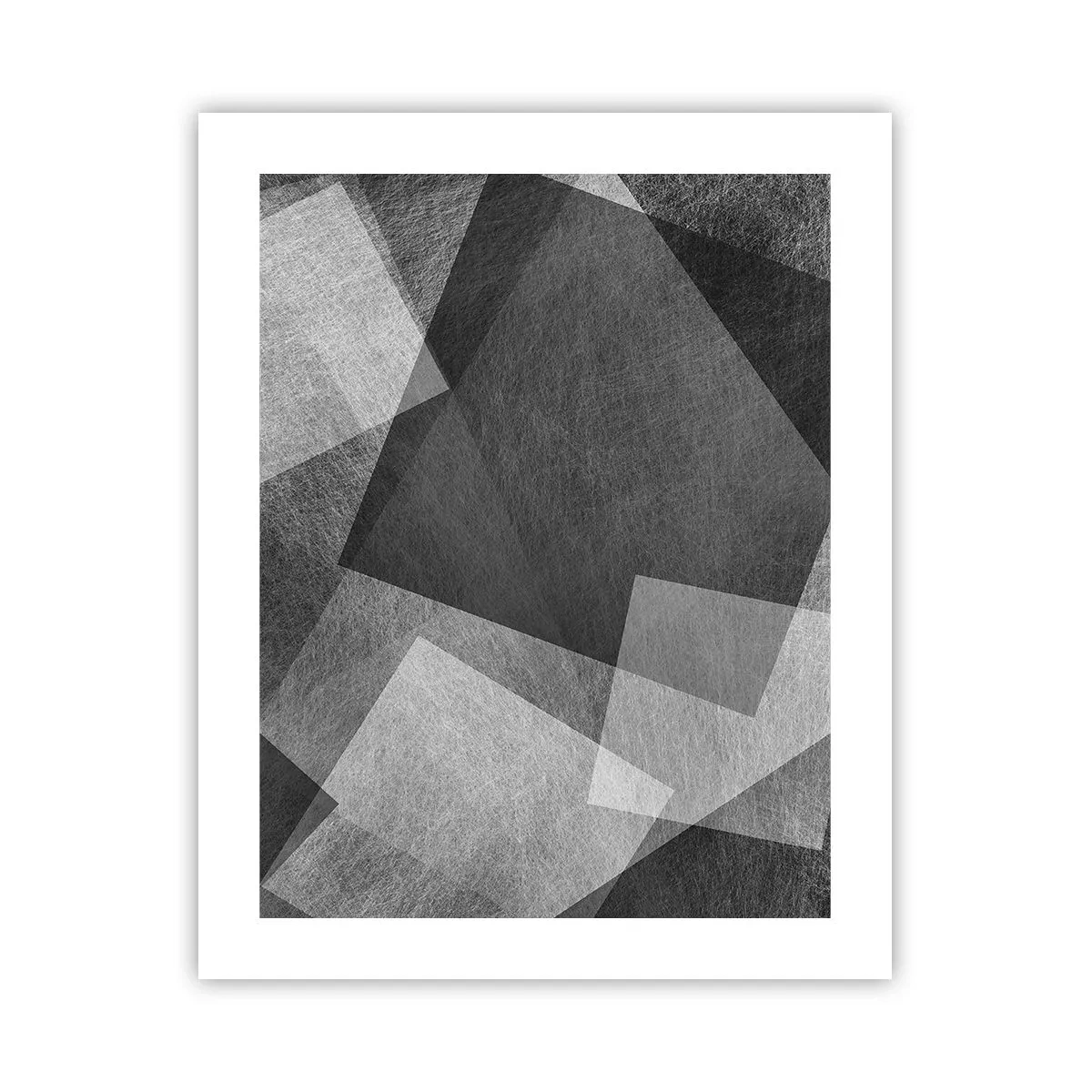 Poster - Un simbol etern al permanenței și al ordinii - 40x50 cm