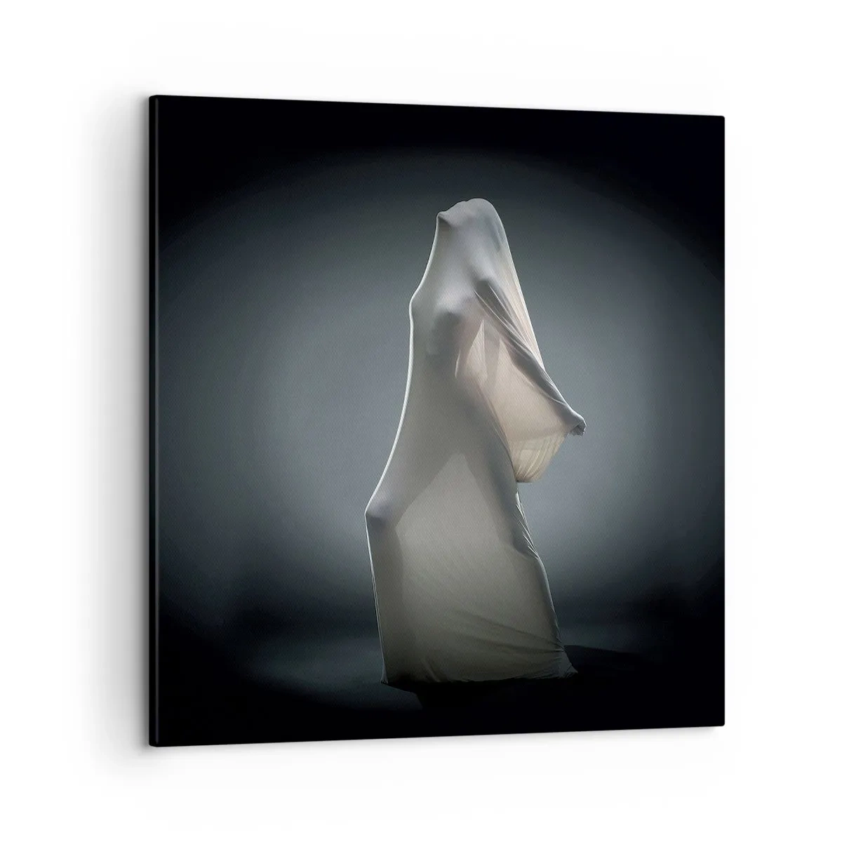 Tablou pe pânză - Dorințe ascunse - 50x50 cm