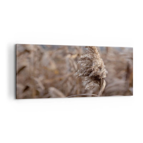 Tablou pe pânză - E timpul să zbori cu vântul - 100x40 cm