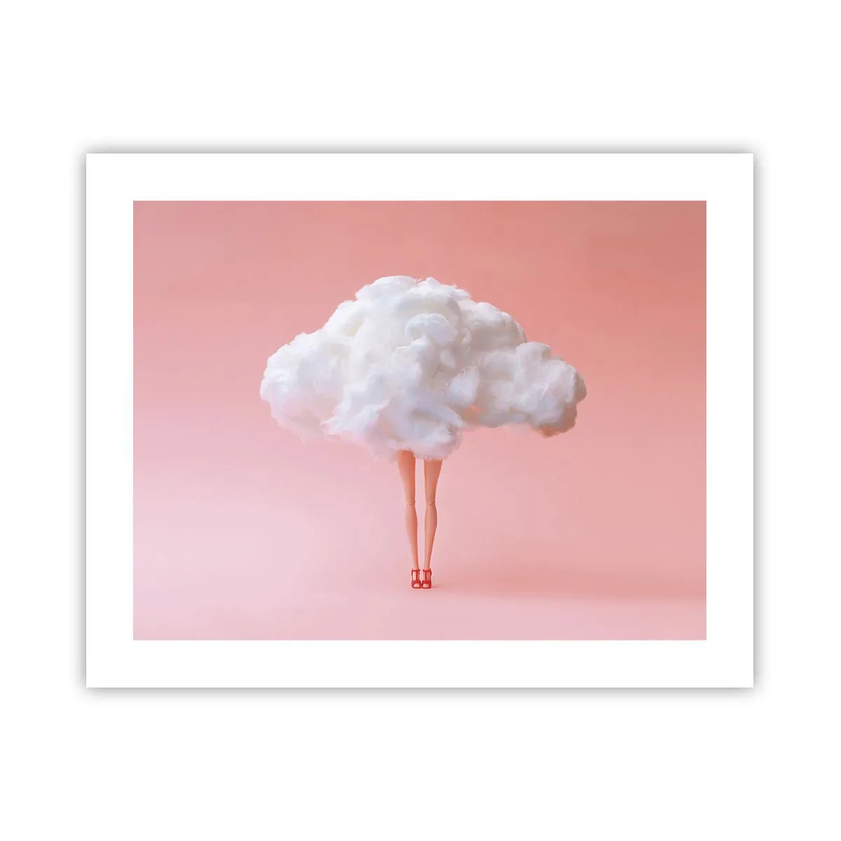 Poster - Dulce promisiune - 50x40 cm