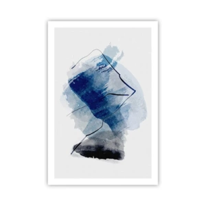 Poster - Iceberg - 61x91 cm