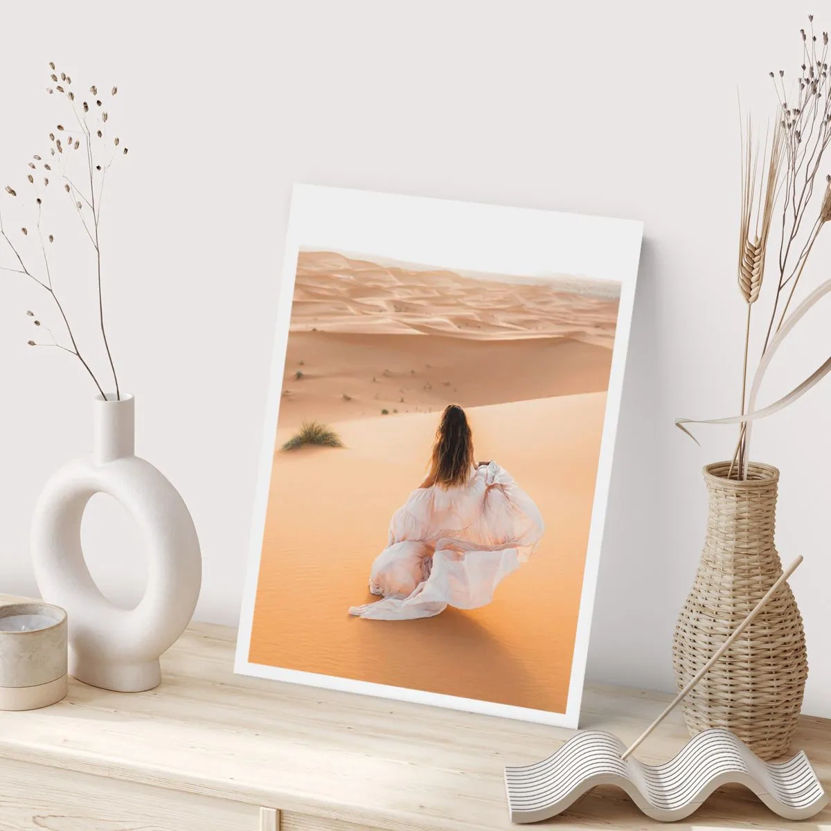 Poster - Evadare spre libertate - 70x100 cm