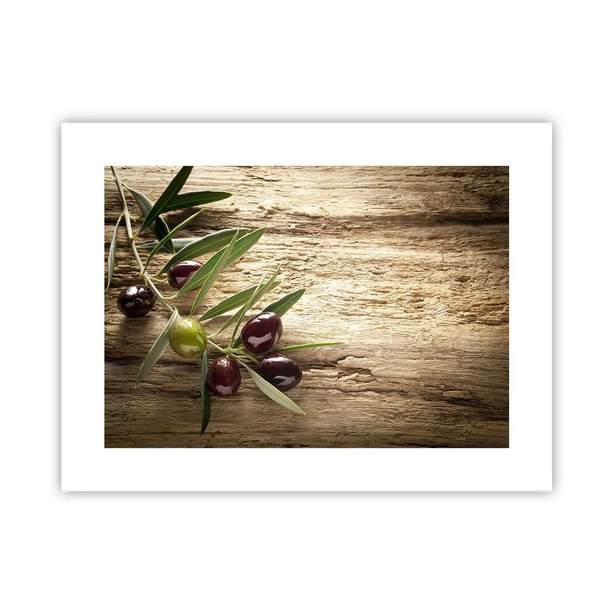 Poster - Direct din natură - 40x30 cm