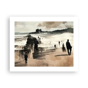 Poster - Reamintiți - 50x40 cm