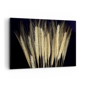 Tablou pe pânză - Magie rustică - 120x80 cm