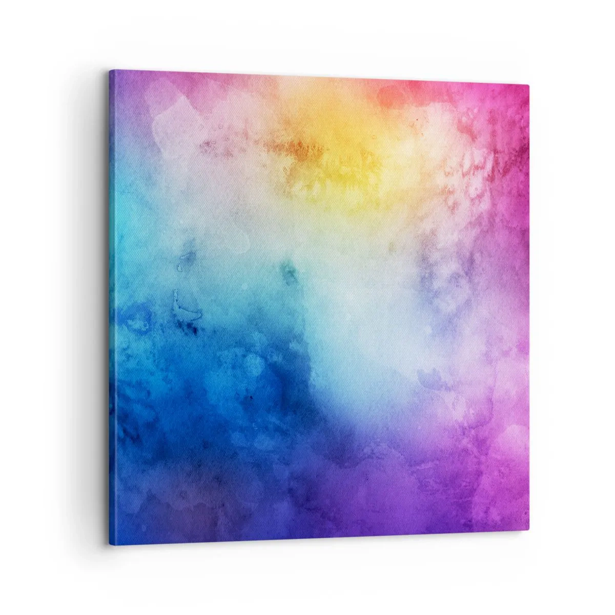 Tablou pe pânză - Aproape în al șaptelea cer - 60x60 cm