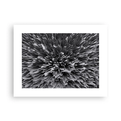 Poster - Mai ascuțit nu se poate - 40x30 cm