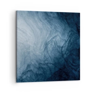 Tablou pe pânză - În adâncuri - 50x50 cm