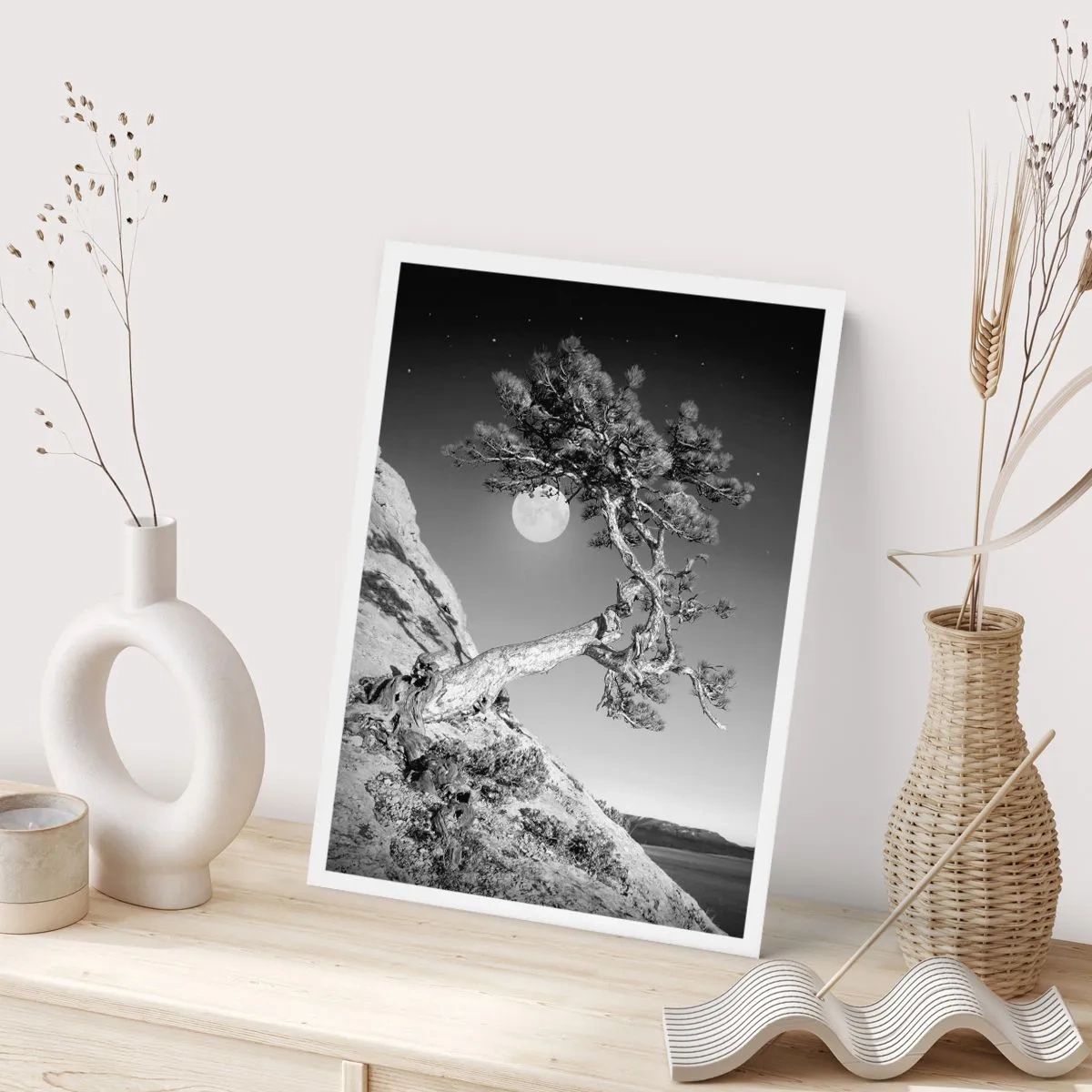 Poster - Războinicul victorios - 50x70 cm