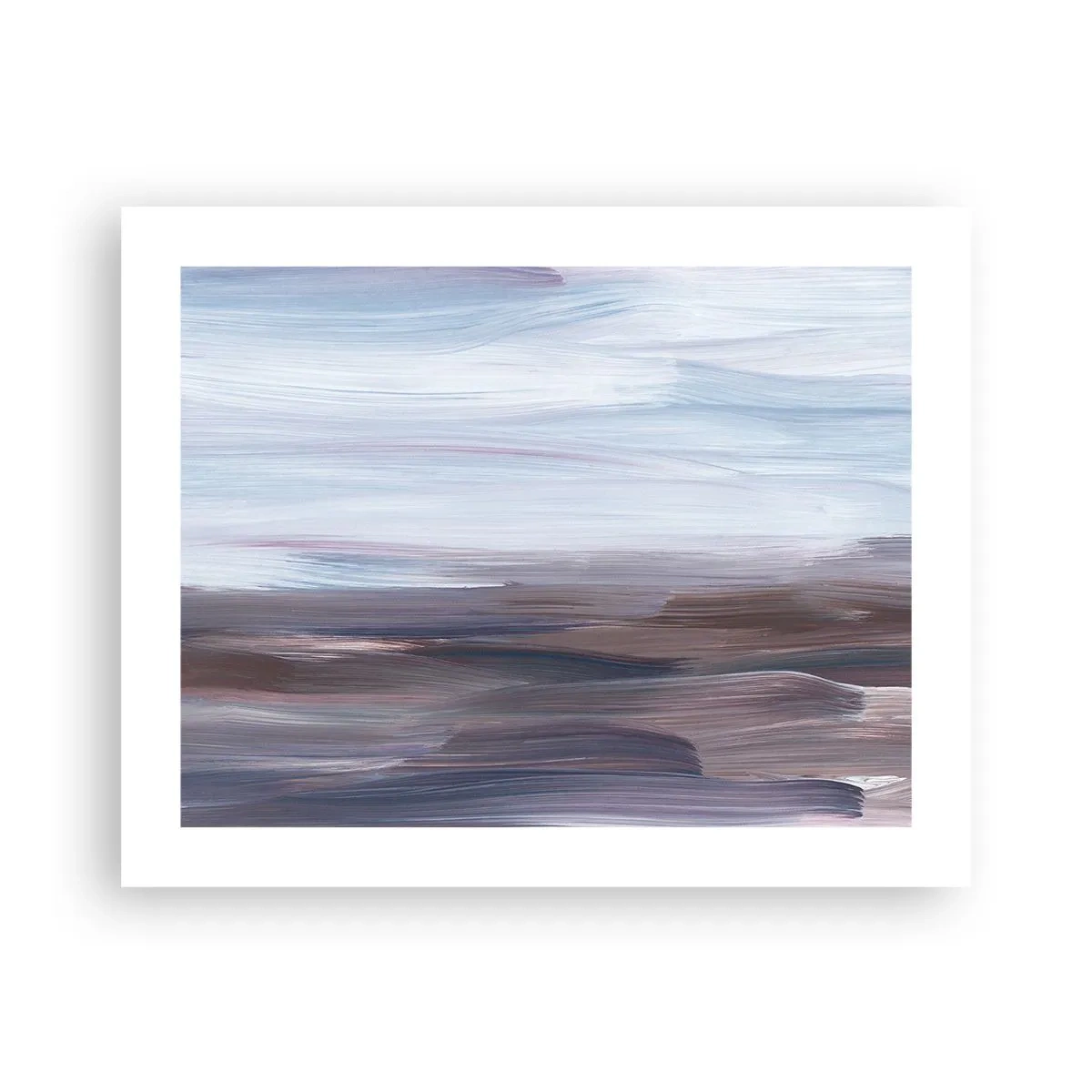 Poster - Elemente: apă - 50x40 cm