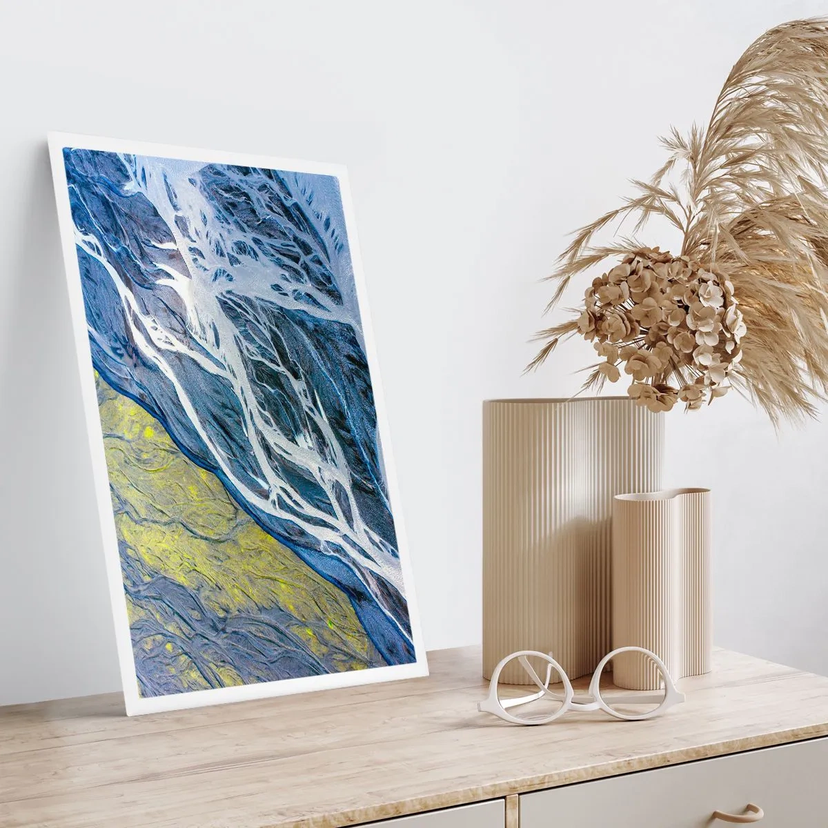 Poster - Picturi din natură - 70x100 cm