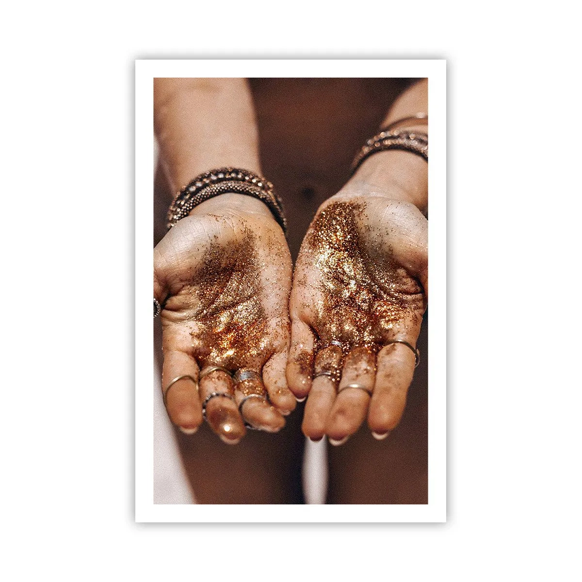 Poster - Un cadou pentru tine - 61x91 cm