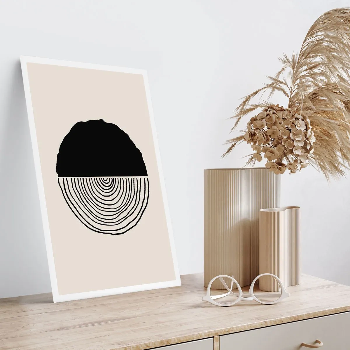 Poster - Jumi-juma - 30x40 cm