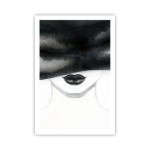 Poster - Un mister senzual - 61x91 cm