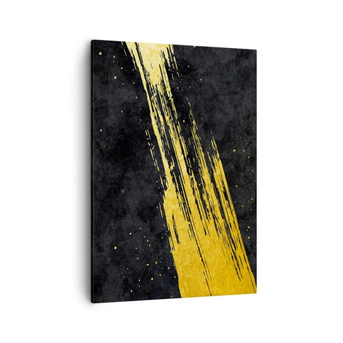 Tablou pe pânză - Salt în hiperspațiu - 50x70 cm