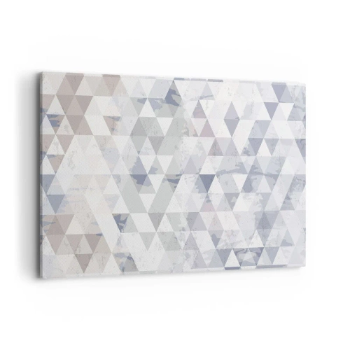 Tablou pe pânză - În ritm de trei - 120x80 cm