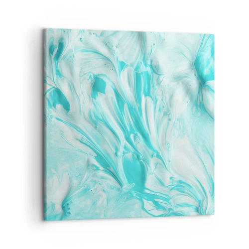 Tablou pe pânză - Împreună pentru totdeauna - 60x60 cm