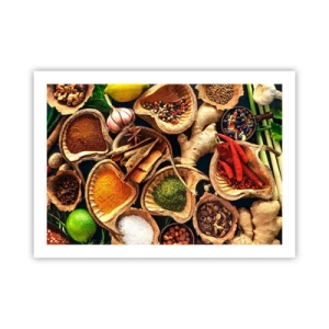 Poster - Ia ce vrei - 70x50 cm