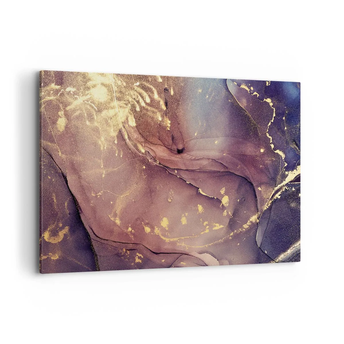 Tablou pe pânză - Materie și spirit - 120x80 cm