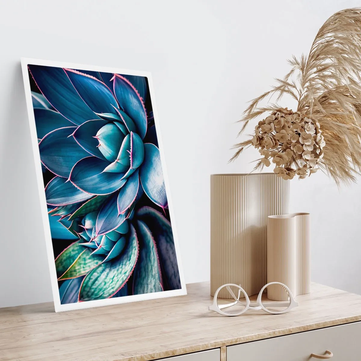 Poster - Forța vitală - 50x70 cm