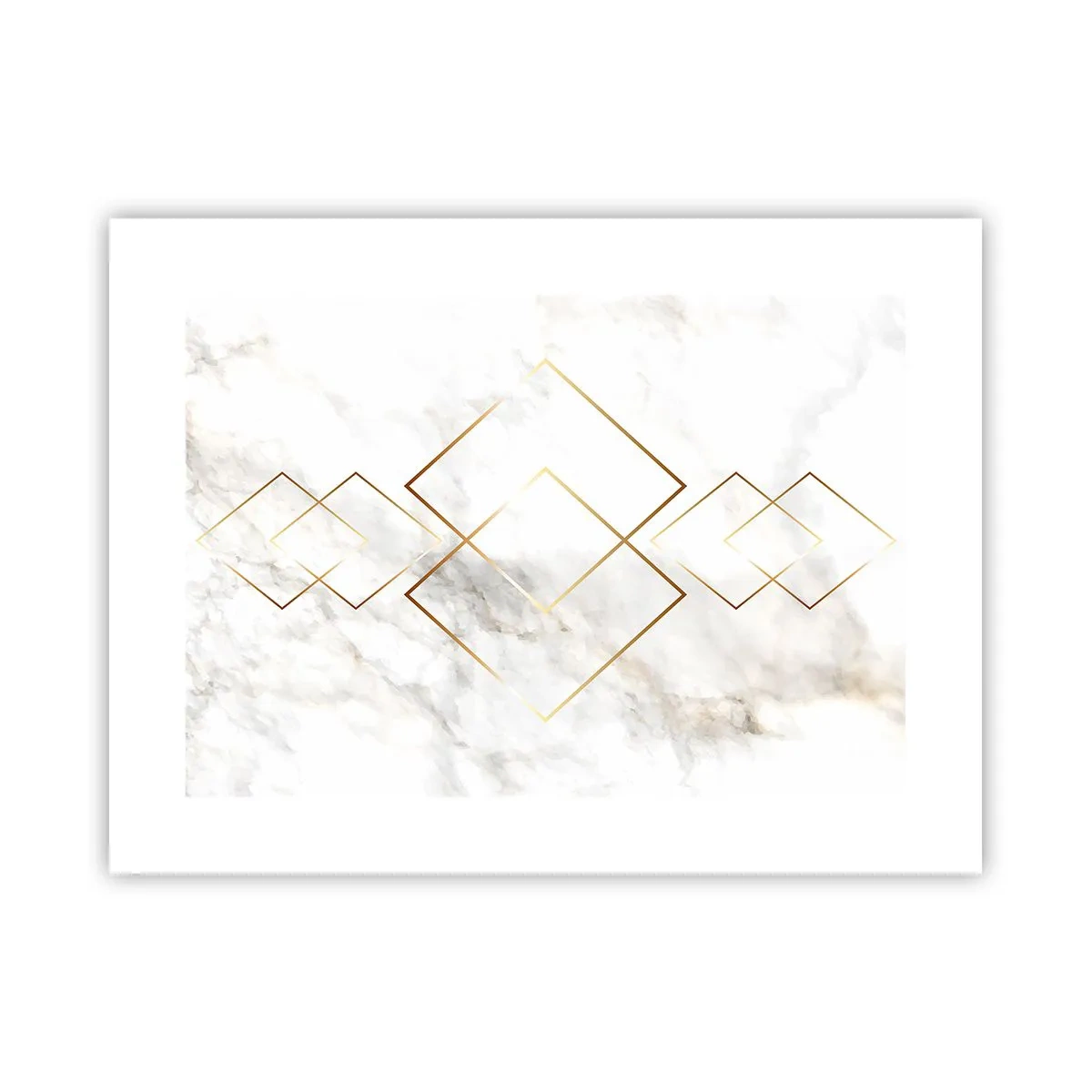 Poster - Vedere spre infinit - 40x30 cm