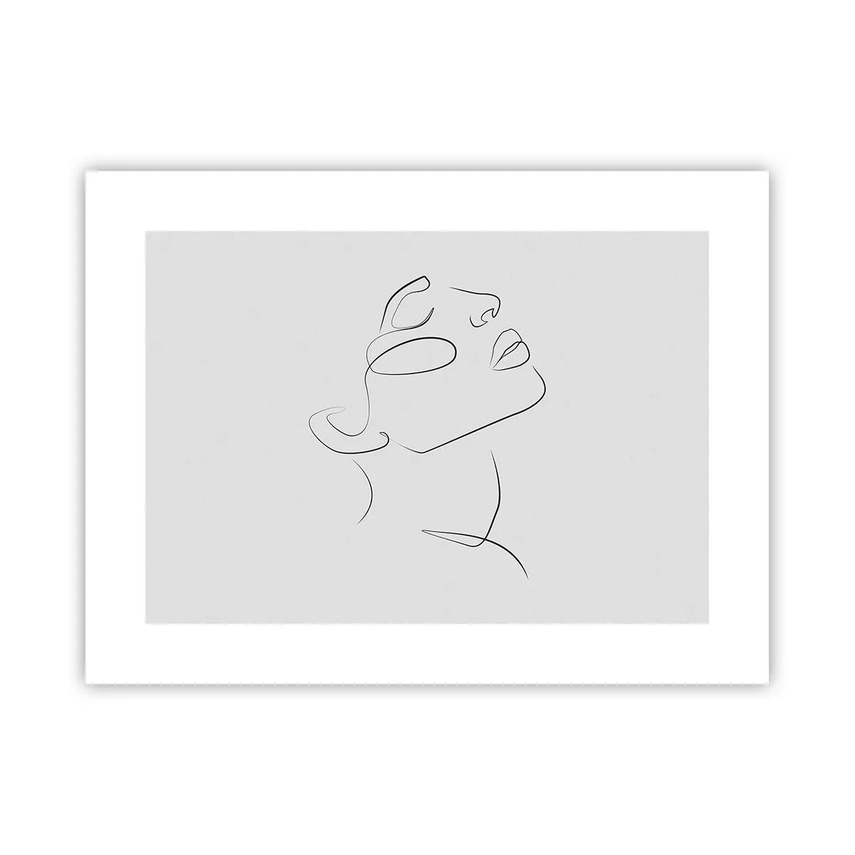 Poster - Meandrele unui vis - 40x30 cm