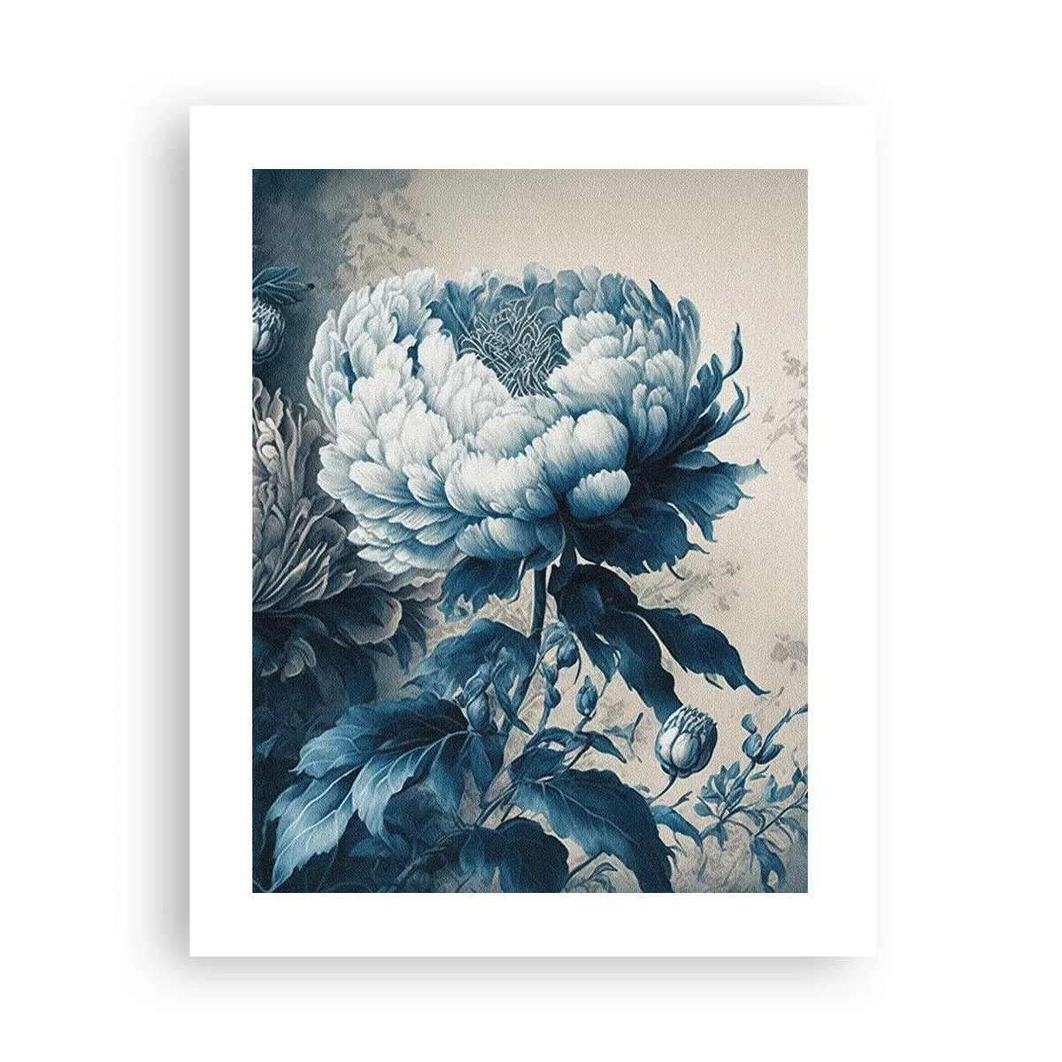 Poster - Pereche asortată - 40x50 cm