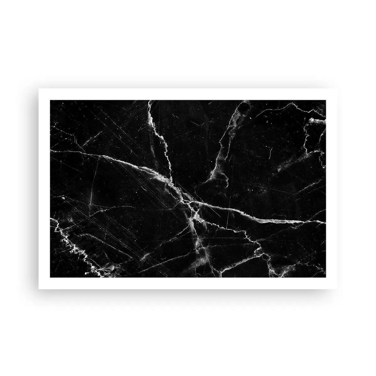 Poster - Viața secretă a unei pietre - 91x61 cm