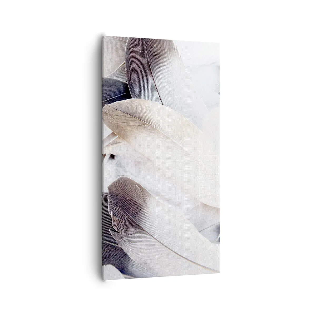 Tablou pe pânză - Aproape angelice - 65x120 cm