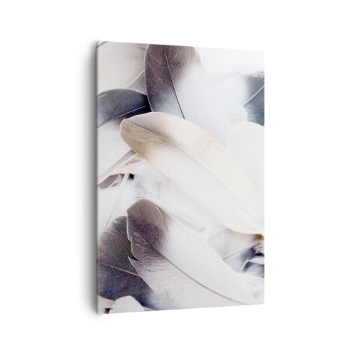 Tablou pe pânză - Aproape angelice - 70x100 cm