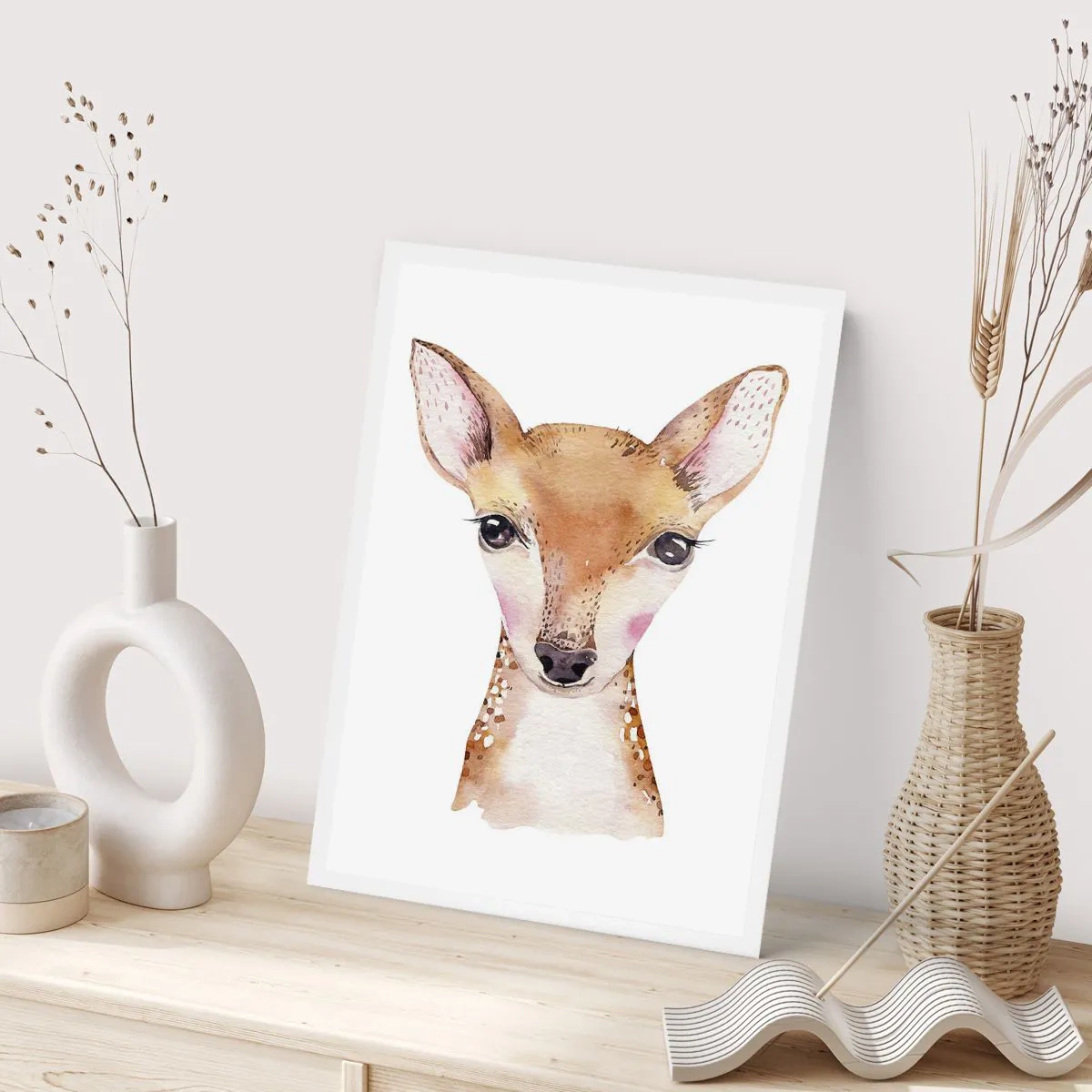 Poster - Natura inocenței - 70x100 cm