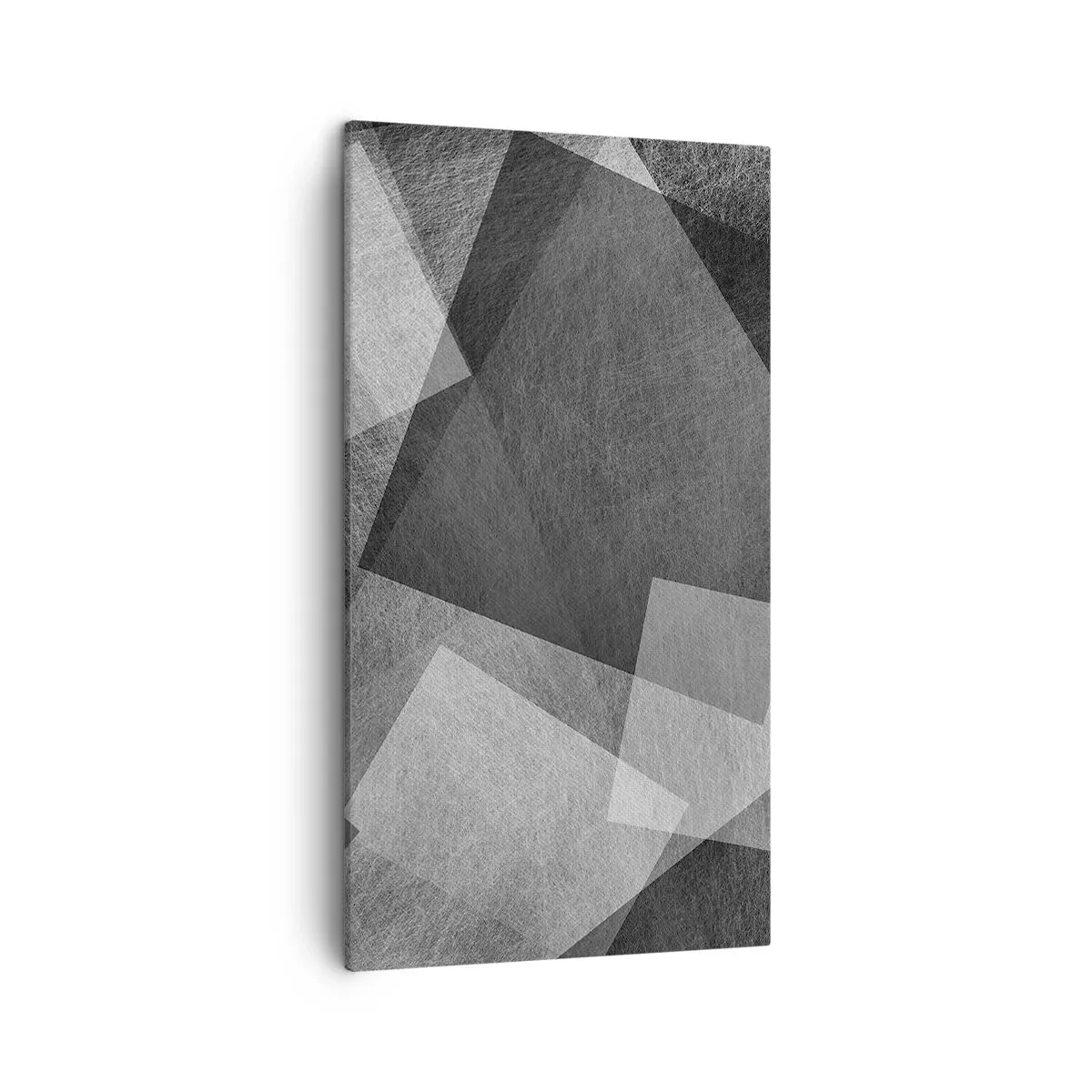 Tablou pe pânză - Un simbol etern al permanenței și al ordinii - 45x80 cm