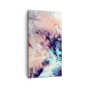 Tablou pe pânză - Simte vântul - 55x100 cm