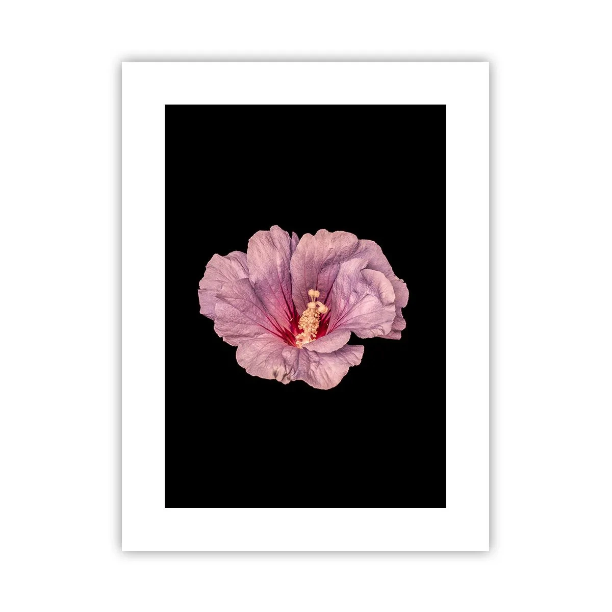 Poster - Direct la inimă - 30x40 cm