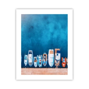 Poster - Aliniere - 40x50 cm