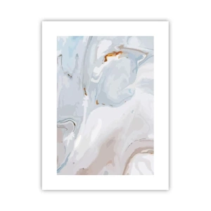 Poster - Albul ridicat - 30x40 cm