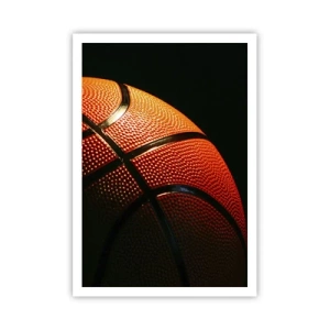 Poster - Frumoasă ca o planetă - 70x100 cm