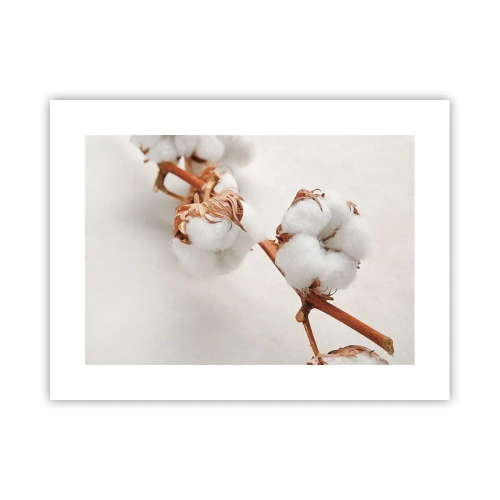 Poster - Numai îmbrățișări - 40x30 cm