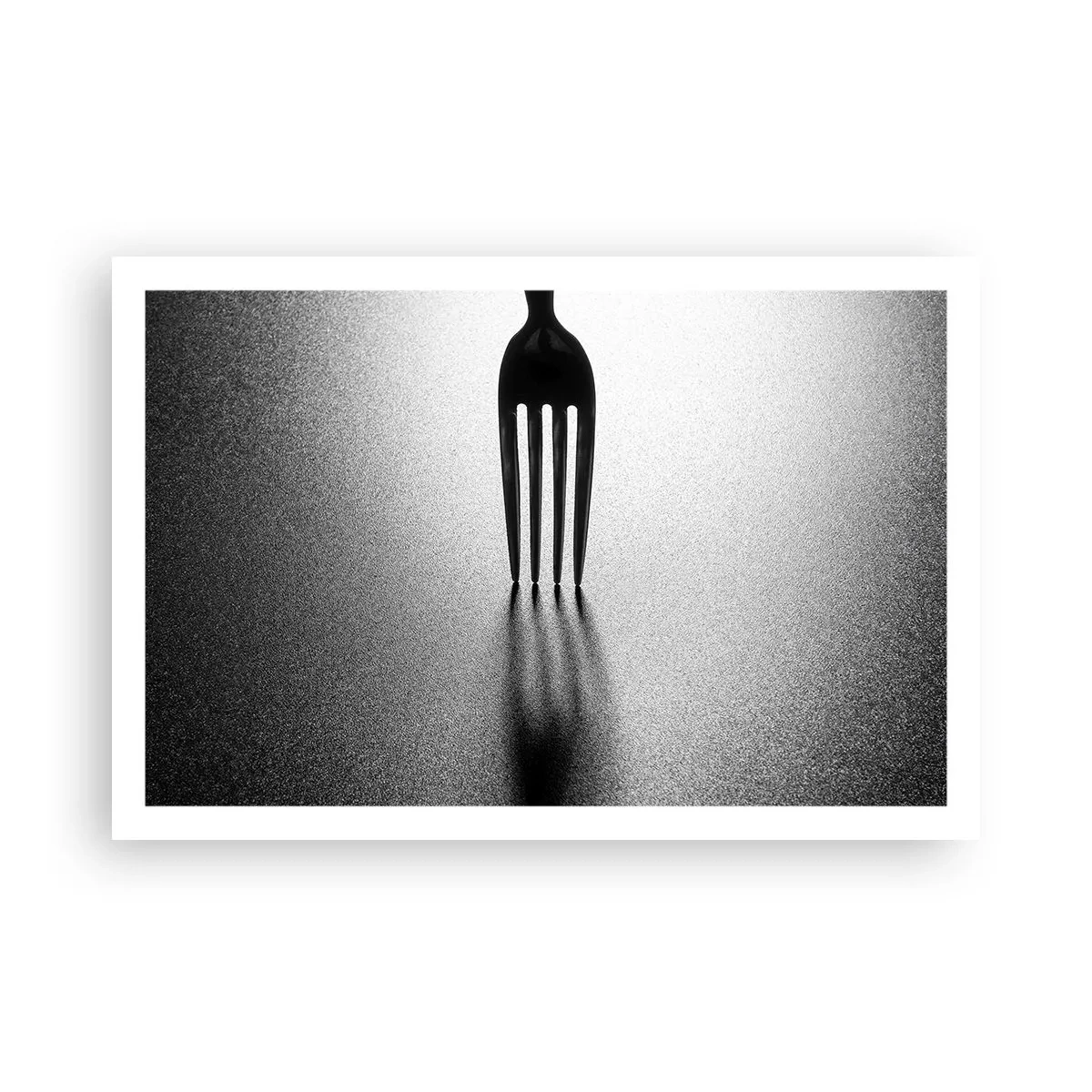 Poster - Lumină și umbră - 91x61 cm