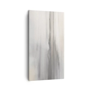 Tablou pe pânză - Gândul îndepărtat - 45x80 cm
